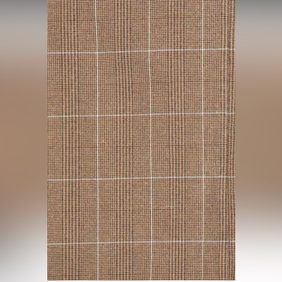 NWOT Free People Papercut Pinstripe Blazer (size S) - Picture 6 of 16